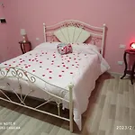 לינה וארוחת בוקר Mandevilla Caiazzo