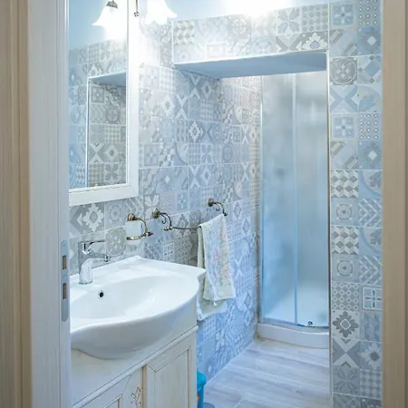 ベッド・アンド・ブレックファスト Mandevilla 3*