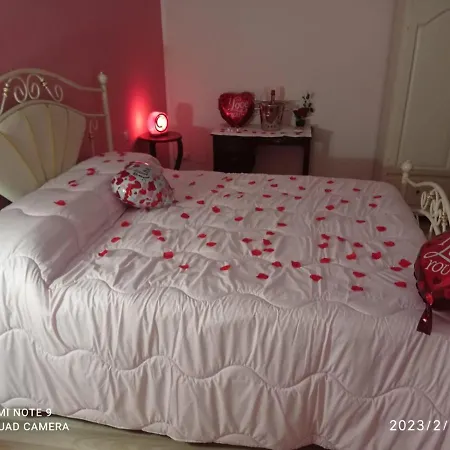 ベッド・アンド・ブレックファスト Mandevilla 3*