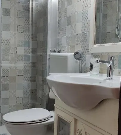 ベッド・アンド・ブレックファスト Mandevilla Caiazzo