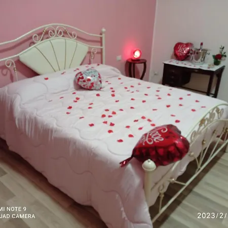 ベッド・アンド・ブレックファスト Mandevilla 3*