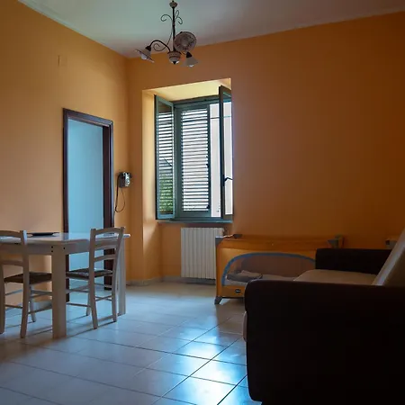 Mandevilla 3* Caiazzo