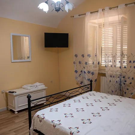 ベッド・アンド・ブレックファスト Mandevilla Caiazzo