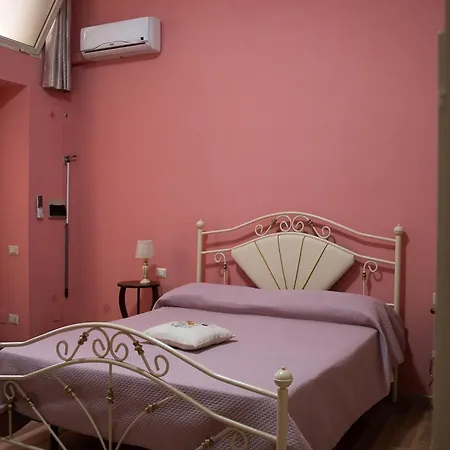 Mandevilla ベッド・アンド・ブレックファスト