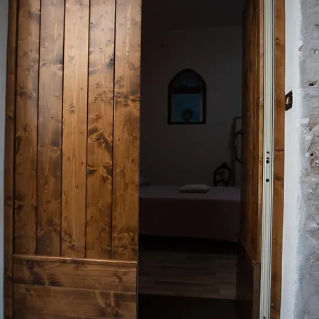 Mandevilla ベッド・アンド・ブレックファスト 3*