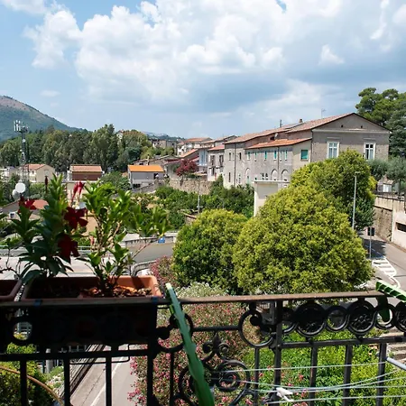 Mandevilla 3* Caiazzo