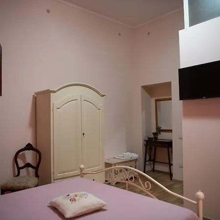 Mandevilla ベッド・アンド・ブレックファスト