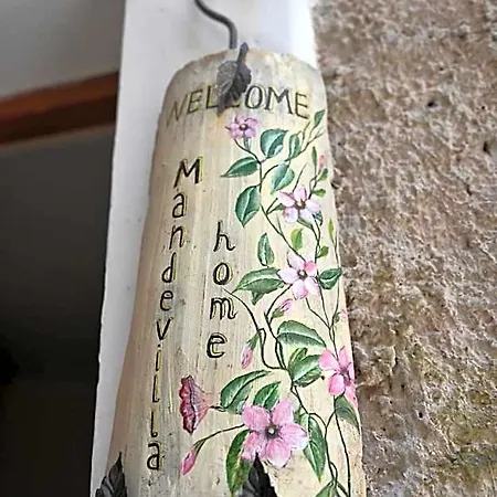 B&B Mandevilla Caiazzo