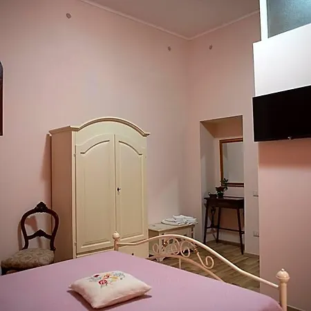Mandevilla B&B Caiazzo