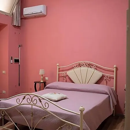 Mandevilla B&B Caiazzo