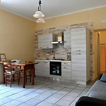 Mandevilla B&B Caiazzo