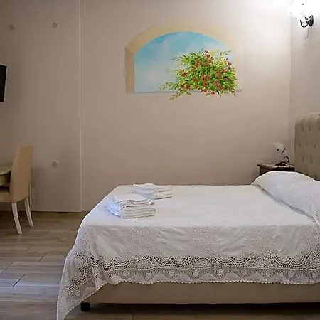 Mandevilla B&B 3*