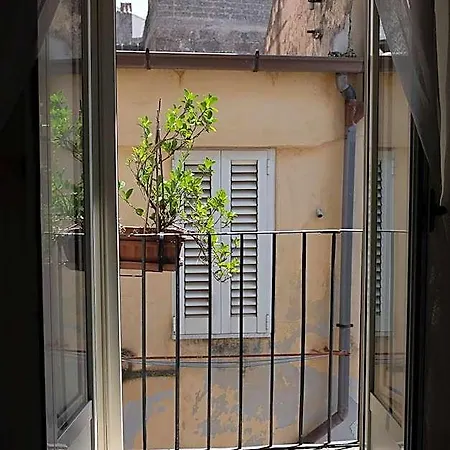 B&B Mandevilla Caiazzo