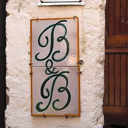Mandevilla B&B 3*