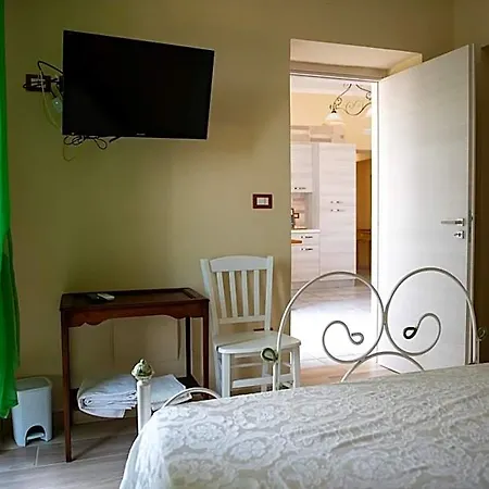 Mandevilla B&B Caiazzo