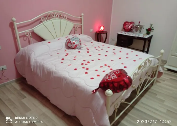 Bed & Breakfast Mandevilla 3*