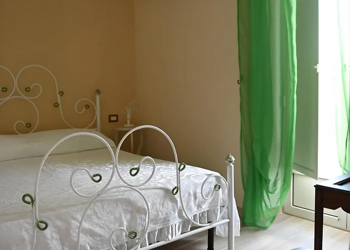 Bed & Breakfast Mandevilla