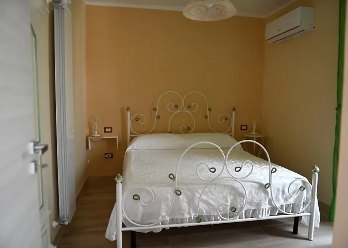 Bed & Breakfast Mandevilla 3*