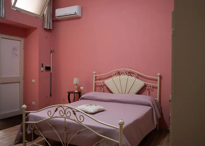 Mandevilla Bed & Breakfast