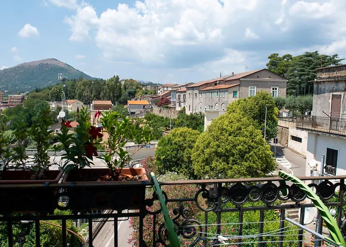 Mandevilla 3* Caiazzo