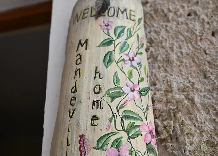 Mandevilla Bed & Breakfast 3*